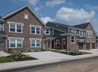 2548 Crosshill Dr, Crescent Springs, KY 41017