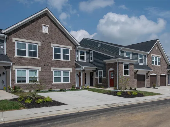 2524 Elyria Ct #16-300, Fort Mitchell, KY 41017