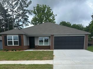 2389 Sam Tillery Dr, Alexander, AR 72002