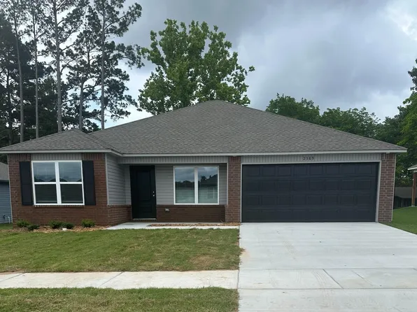 2389 Sam Tillery Dr, Alexander, AR 72002