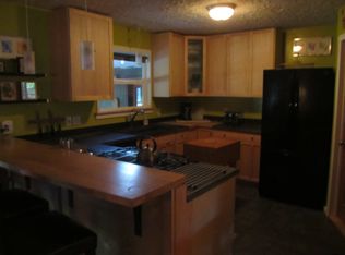 1824 Montello Ave, Hood River, OR 97031