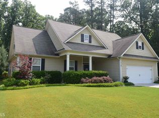 116 Thornwood Dr SW, Rome, GA 30165