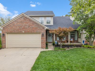 4462 Rose Dale Ct, Lexington, KY, 40515