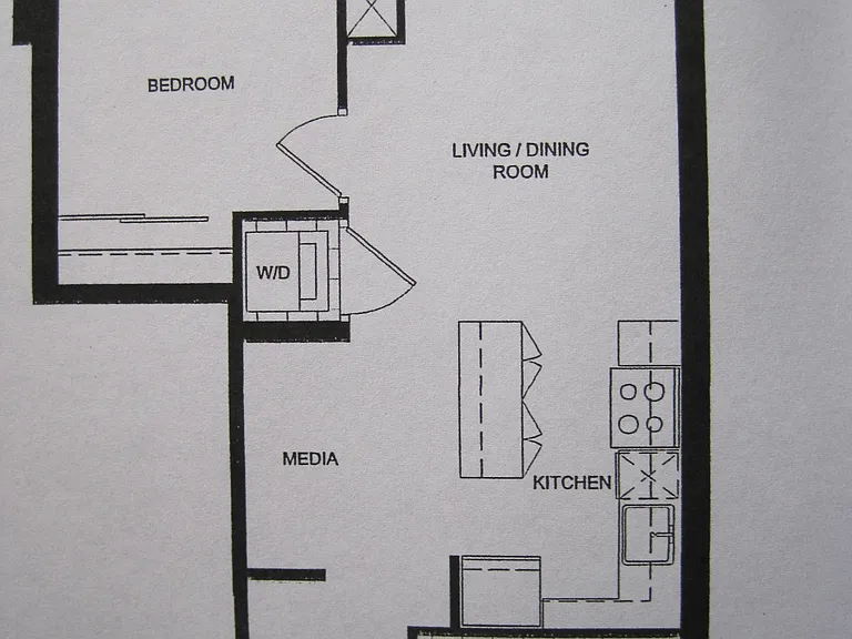 385 Prince Of Wales Dr #1107 — Photo 18