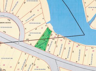 80 Poindexter Dr, Pass Christian, MS 39571