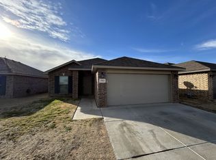 13814 Uvalde Ave, Lubbock, TX 79423