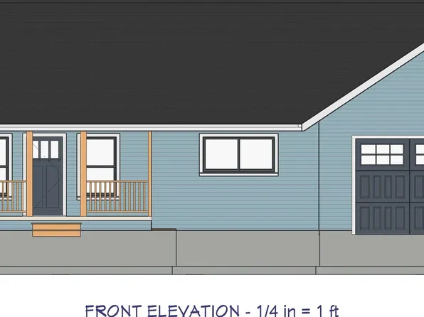 1221 Mysa Ct, Corvallis, MT 59828