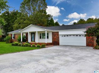 295 Charity Ln, Hazel Green, AL 35750