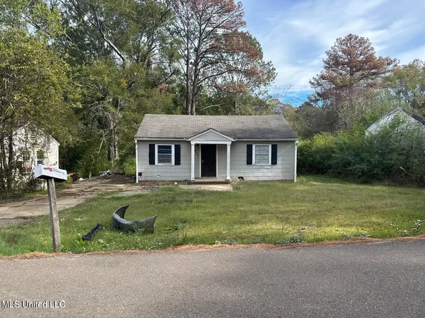 2932 Greenwood Ave, Jackson, MS 39212