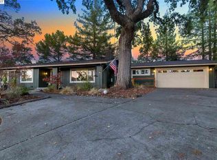 36 Hornet Ct, Danville, CA