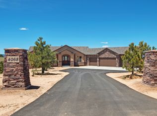 4068 Needles Dr, Colorado Springs, CO 80908