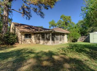 11319 Golden Ray Dr, Cypress, TX 77429