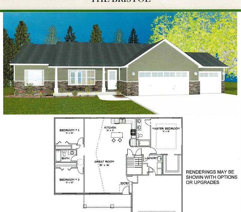 2nd image of 803 Valley View Dr