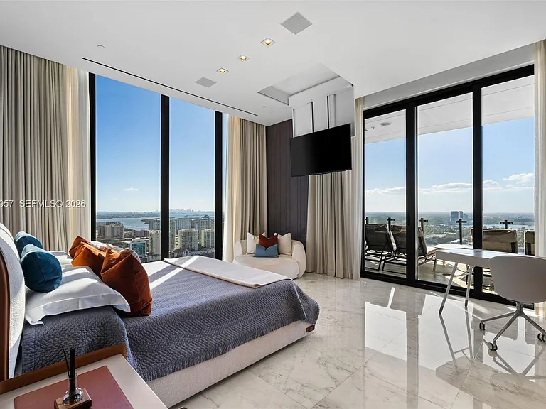 17141 Collins Ave #3002 — Photo 19