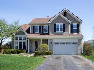 1350 Windgate Ct, Bartlett, IL