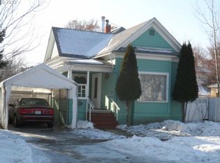 1106 Penn Ave, La Grande, OR 97850