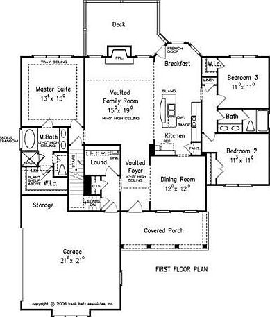 2nd image of 12 RIVERCREST Road