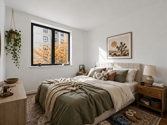 2nd image of 501 W 158th St #5