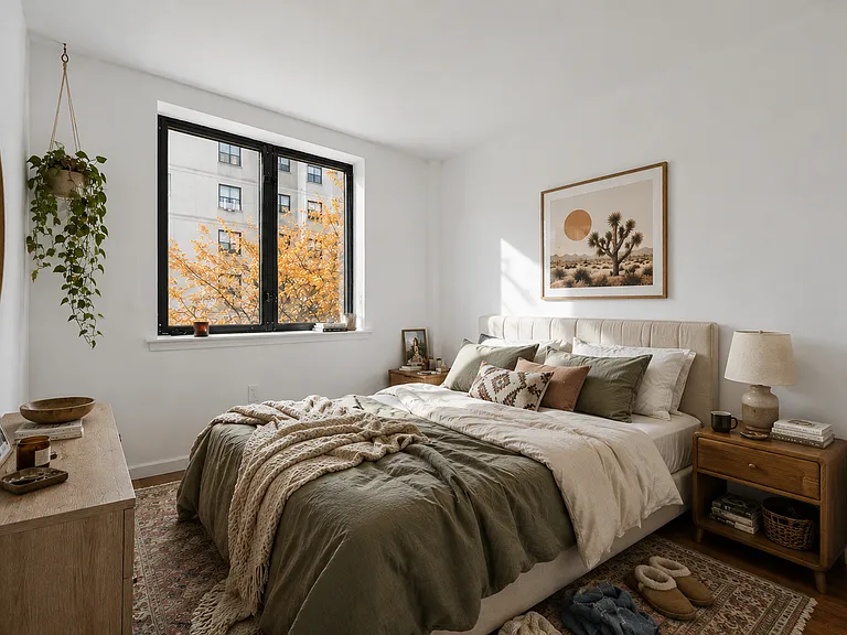 1980 Amsterdam Ave #5C — Photo 3