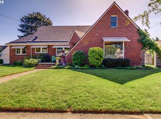 3120 SE 57th Ave, Portland, OR 97206