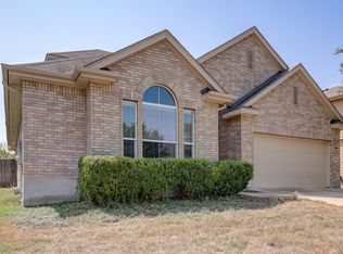 11650 Sweet Pea Run, San Antonio, TX 78245