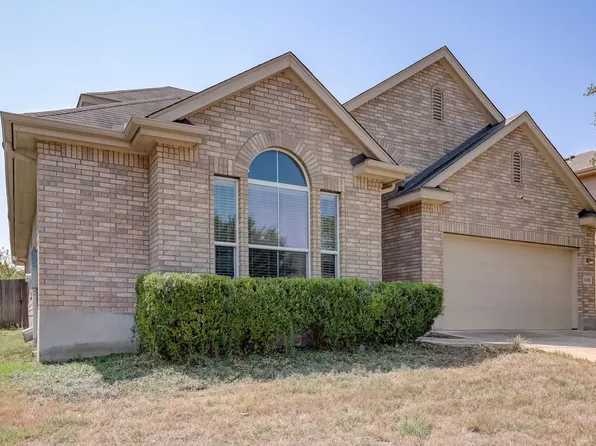 11650 Sweet Pea Run, San Antonio, TX 78245