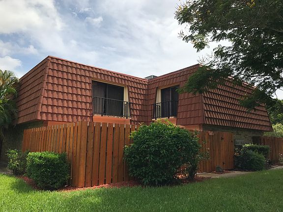 Side of House #2