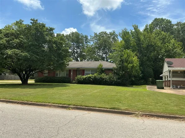 2728 Montrose Ave, Montgomery, AL 36109