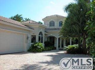 47 Island Dr, Boynton Beach, FL 33436