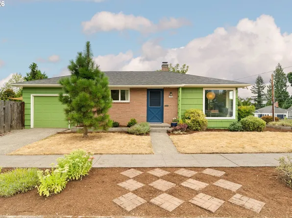 1050 SE 73rd Ave, Portland, OR 97215