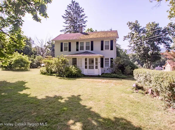 24 Hill Street, Napanoch, NY 12458