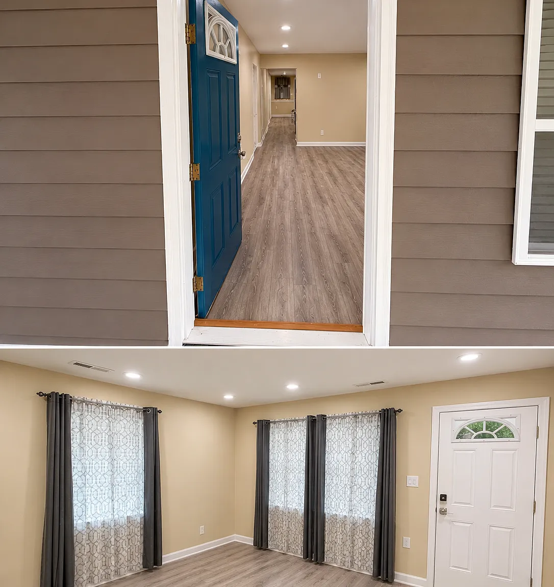 2 bed, 780 sqft, $1,600 — Photo 3