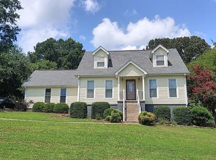 113 Punkin Dr, Huntsville, AL 35811