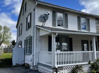 3299 Lincoln Hwy E #1, Paradise, PA 17562
