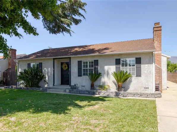 9141 Olema St, Temple City, CA 91780