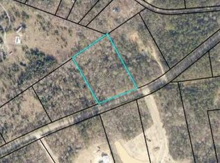 4-0 Indian Rd LOT 4, Lincolnton, GA 30817