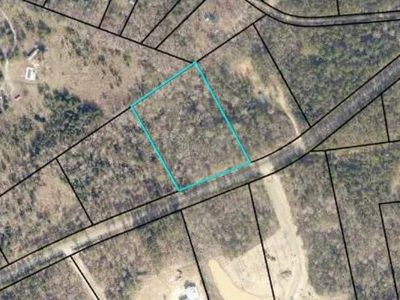 0 Lot 4 Indian Road, Lincolnton, GA, 30817