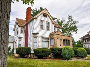 305 N Gratiot Ave, Mount Clemens, MI 48043