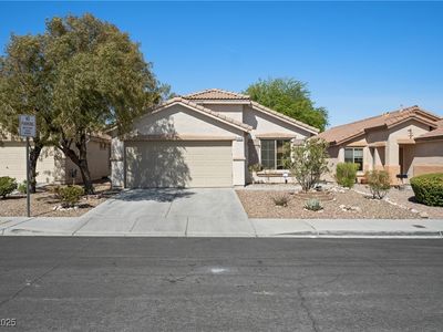 11079 Zampino St, Las Vegas, NV, 89141