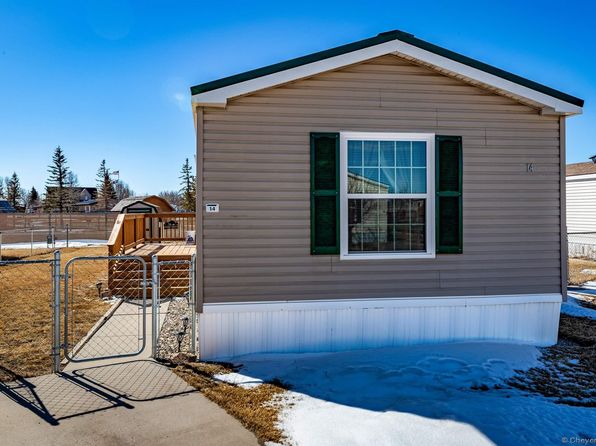 Laramie WY Real Estate - Laramie WY Homes For Sale | Zillow