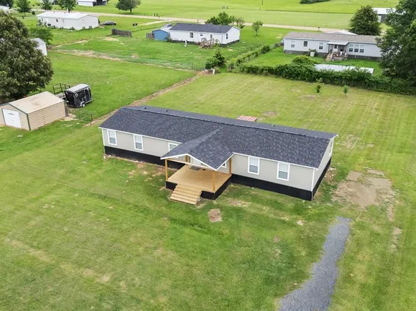 201 Springridge Dr, Texarkana, TX 75501