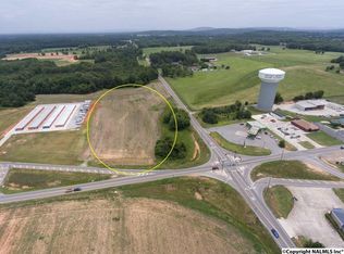 Harvest Rd, Harvest, AL 35749