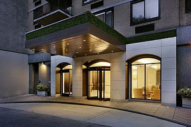 Rented by LG Fairmont Group