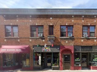691-695 Park Ave, Rochester, NY 14607
