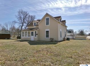 1601 Market St, Beatrice, NE 68310