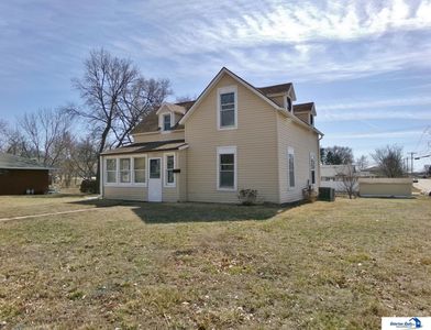 1601 Market St, Beatrice, NE, 68310