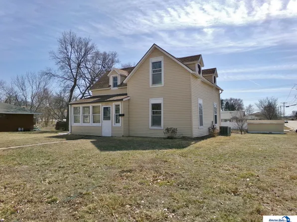 1601 Market St, Beatrice, NE 68310