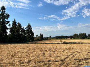 Old Mehama By To 15700 Rd, Stayton, OR 97383