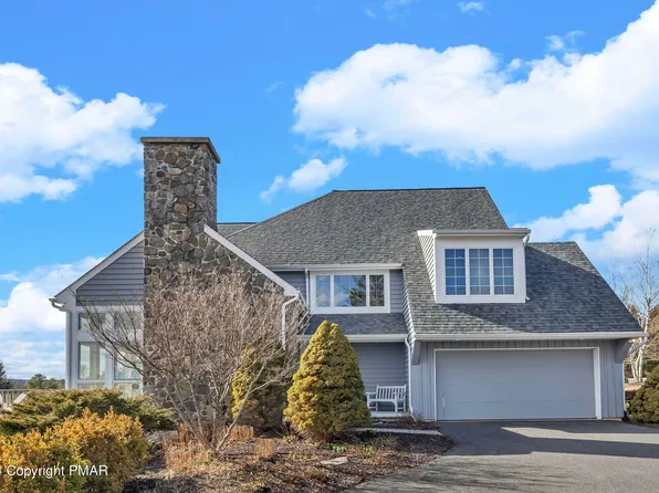 7148 Skytop Meadow Dr, Canadensis, PA 18325