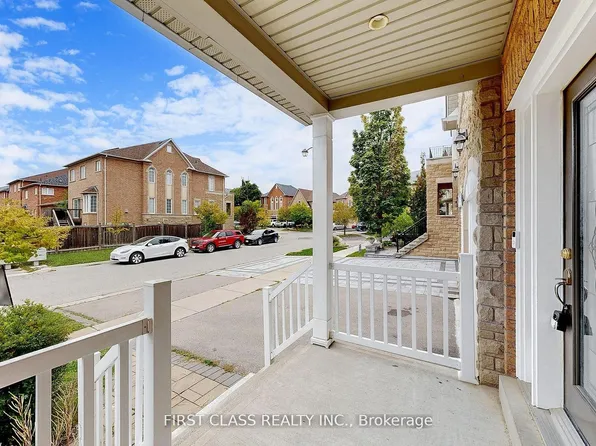 79 Carnoustie Cres, Richmond Hill, ON L4E 0A1